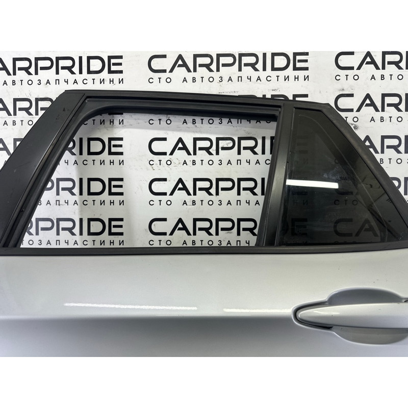 Дверь (наружные элементы кузова) BMW X1 E84 2014 2.0 41009628743