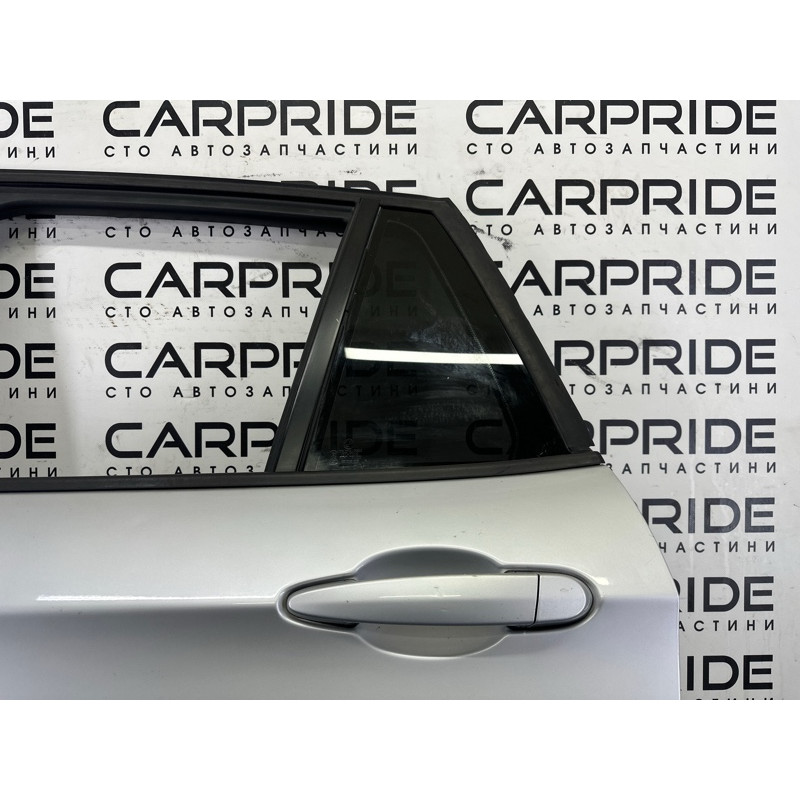 Дверь (наружные элементы кузова) BMW X1 E84 2014 2.0 41009628743