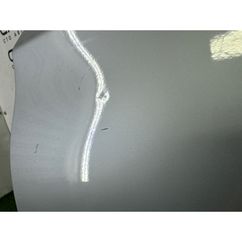 Дверь (наружные элементы кузова) BMW X1 E84 2014 2.0 41009628743