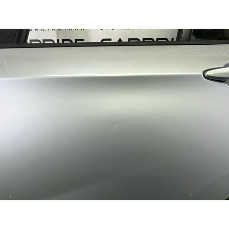 Дверь (наружные элементы кузова) BMW X1 E84 2014 2.0 41009628743