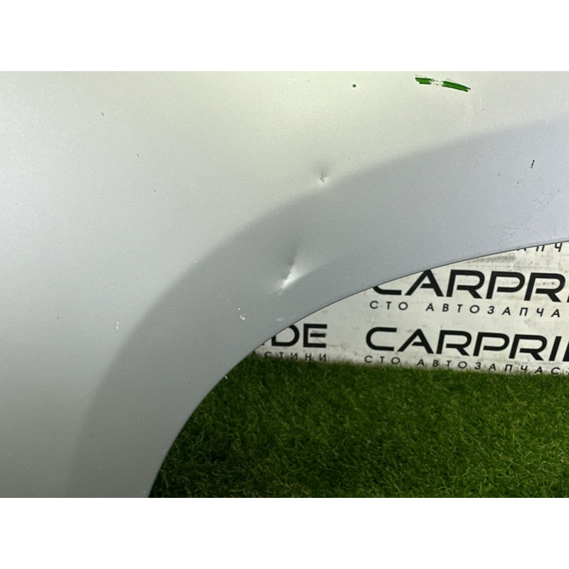 Дверь (наружные элементы кузова) BMW X1 E84 2014 2.0 41009628743