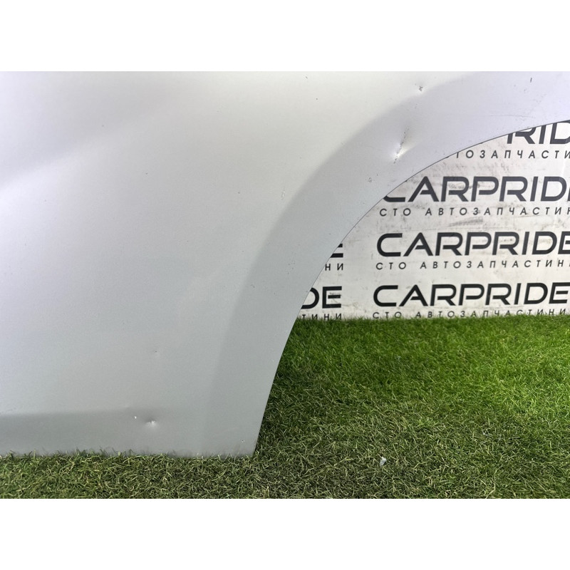 Дверь (наружные элементы кузова) BMW X1 E84 2014 2.0 41009628743