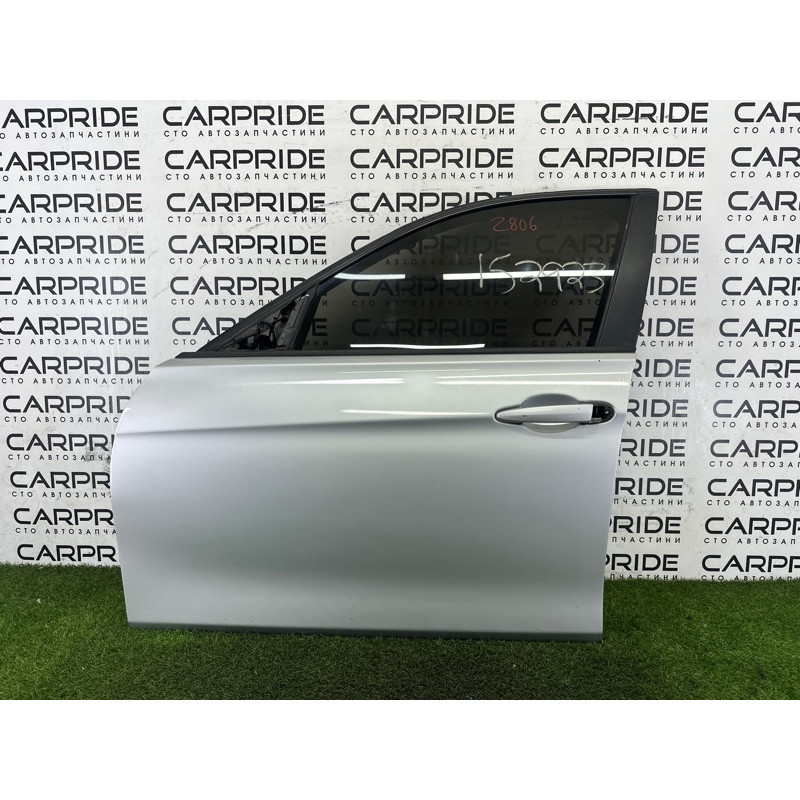 Двері (зовнішні елементи кузова) BMW 3-series F30 2013 2.0 41009628763