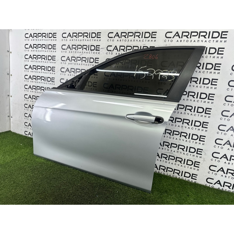 Двері (зовнішні елементи кузова) BMW 3-series F30 2013 2.0 41009628763