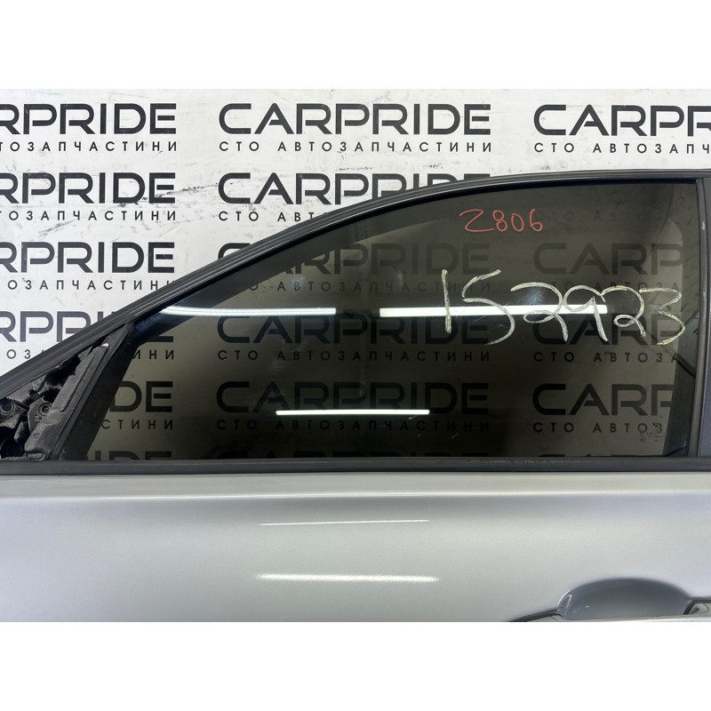 Двері (зовнішні елементи кузова) BMW 3-series F30 2013 2.0 41009628763