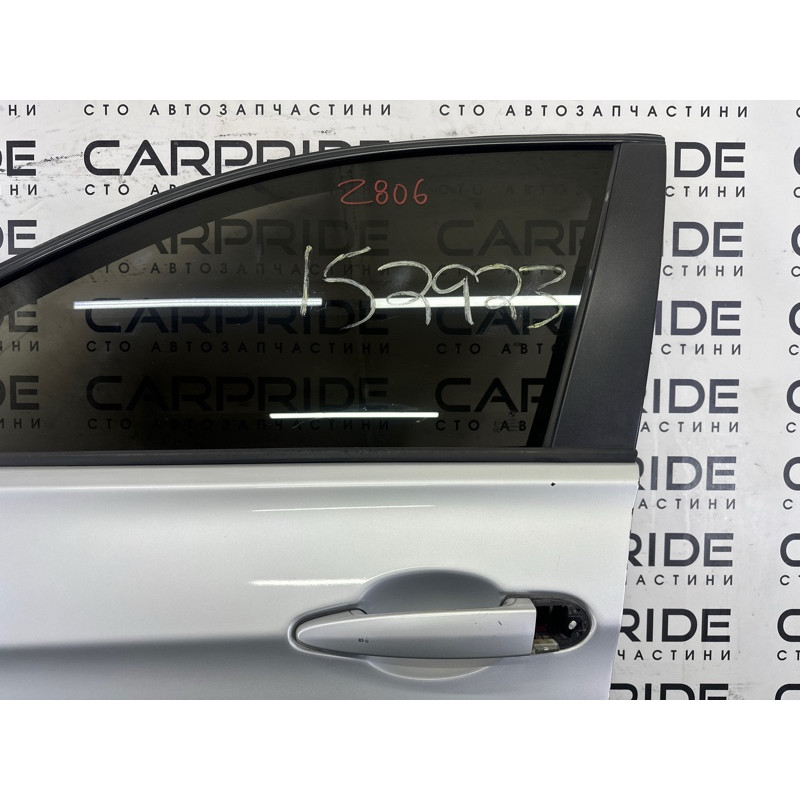 Двері (зовнішні елементи кузова) BMW 3-series F30 2013 2.0 41009628763