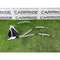 Замок двери