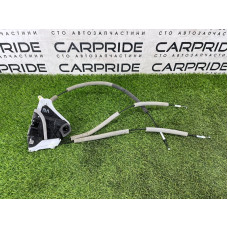 Замок двери