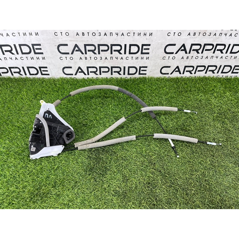 Замок двери (кузов и элементы) Nissan Rogue T33 2023 1.5 KR15DDT 805016RR0A