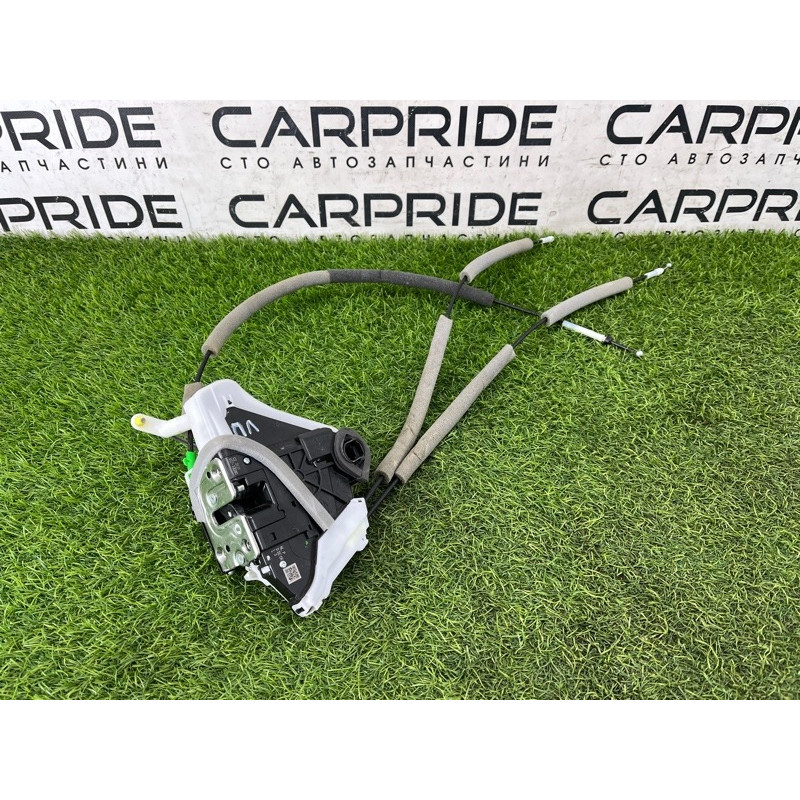 Замок двери (кузов и элементы) Nissan Rogue T33 2023 1.5 KR15DDT 805016RR0A