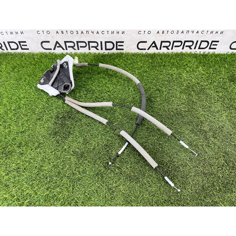 Замок двери (кузов и элементы) Nissan Rogue T33 2023 1.5 KR15DDT 805016RR0A