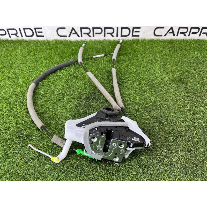 Замок двери (кузов и элементы) Nissan Rogue T33 2023 1.5 KR15DDT 805016RR0A