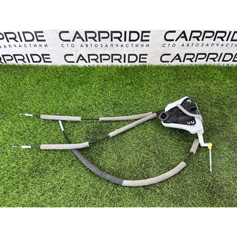 Замок двери (кузов и элементы) Nissan Rogue T33 2023 1.5 KR15DDT 805016RR0A