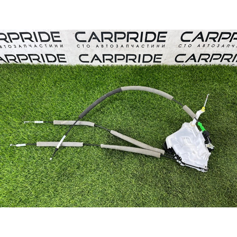 Замок двери (кузов и элементы) Nissan Rogue T33 2023 1.5 KR15DDT 805016RR0A