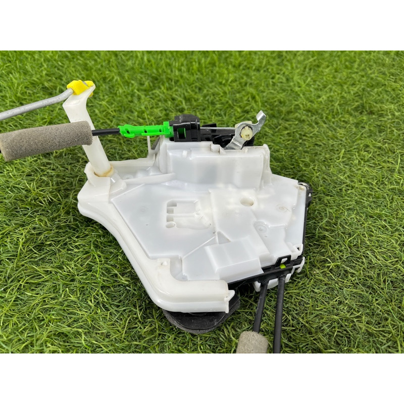 Замок двери (кузов и элементы) Nissan Rogue T33 2023 1.5 KR15DDT 805016RR0A