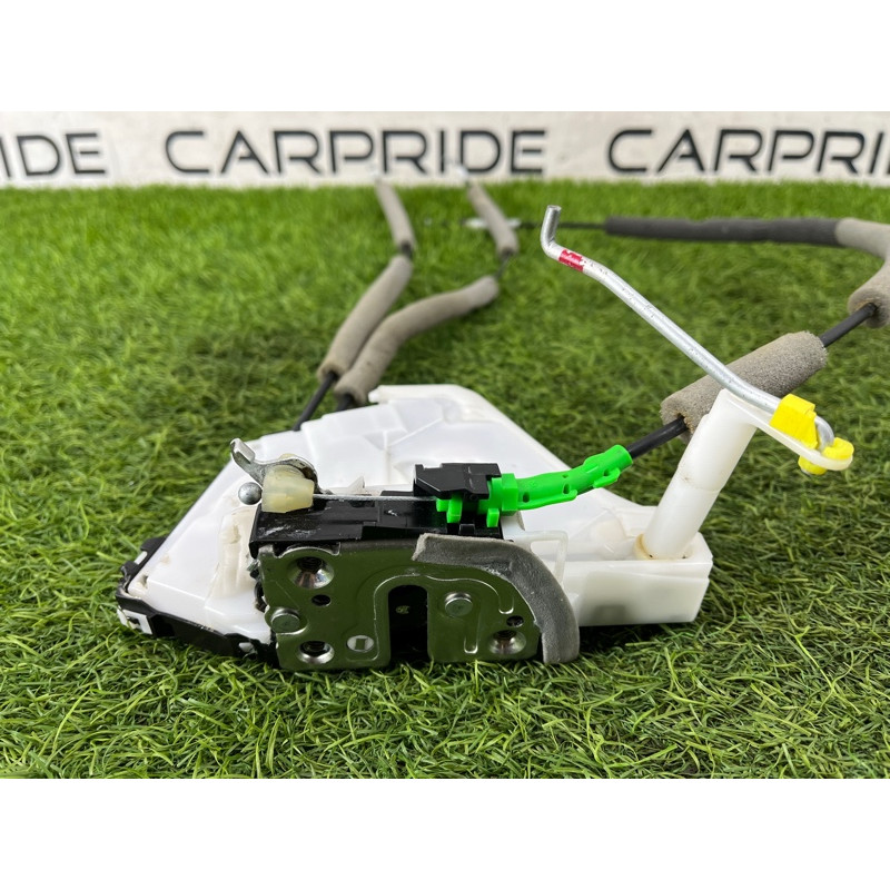 Замок двери (кузов и элементы) Nissan Rogue T33 2023 1.5 KR15DDT 805016RR0A