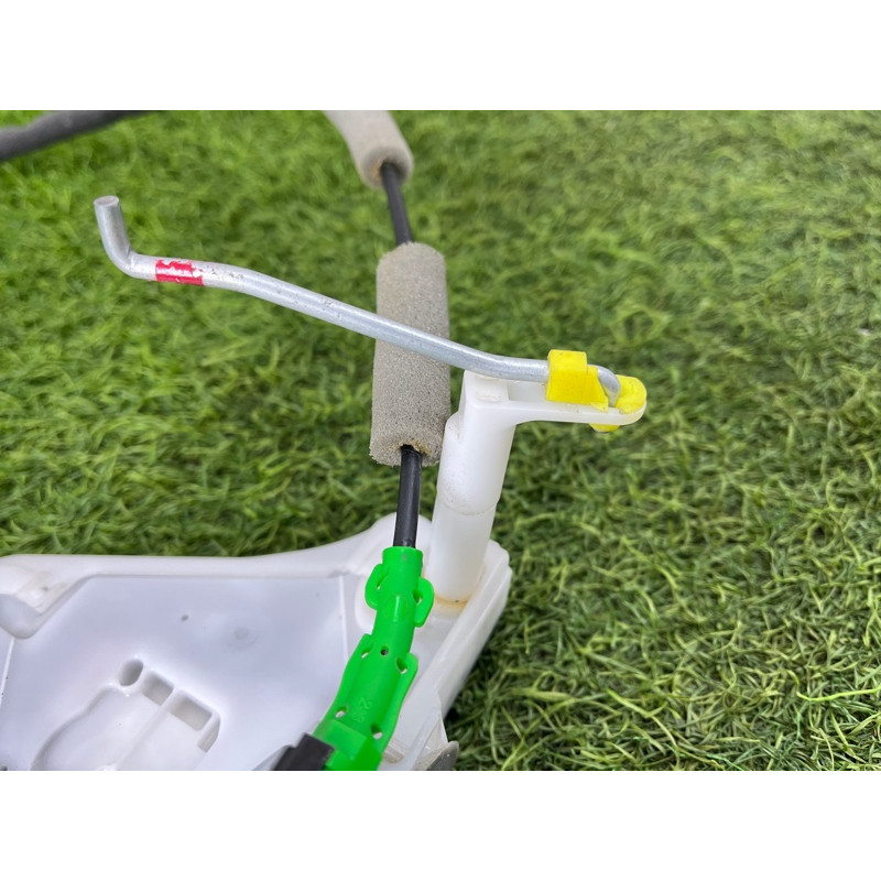 Замок двери (кузов и элементы) Nissan Rogue T33 2023 1.5 KR15DDT 805016RR0A