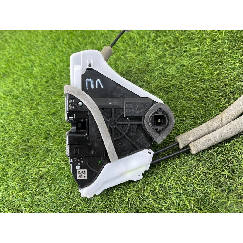 Замок двери (кузов и элементы) Nissan Rogue T33 2023 1.5 KR15DDT 805016RR0A