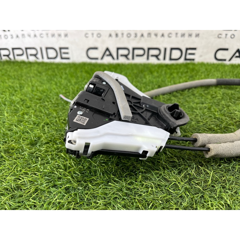 Замок двери (кузов и элементы) Nissan Rogue T33 2023 1.5 KR15DDT 805016RR0A