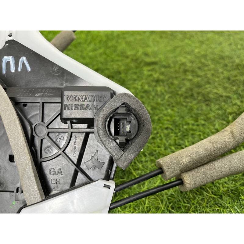 Замок двери (кузов и элементы) Nissan Rogue T33 2023 1.5 KR15DDT 805016RR0A