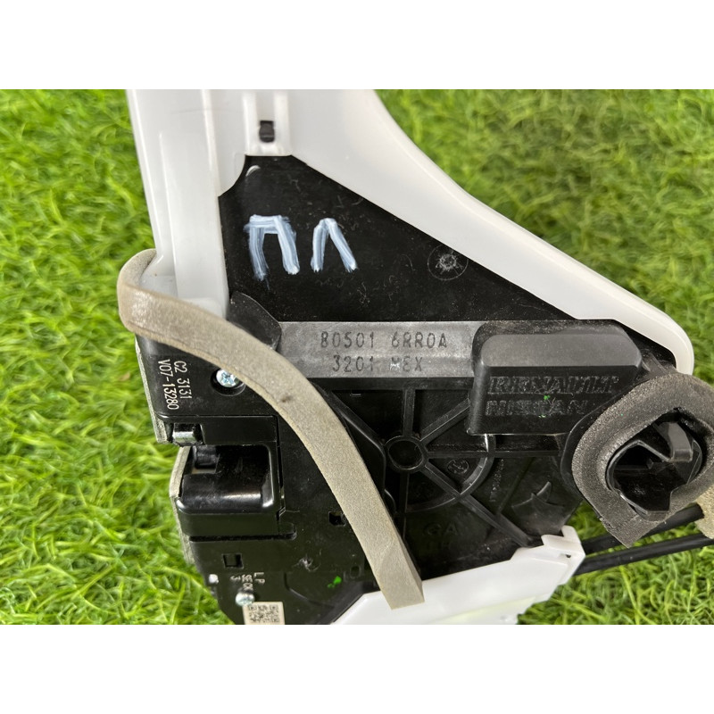 Замок двери (кузов и элементы) Nissan Rogue T33 2023 1.5 KR15DDT 805016RR0A