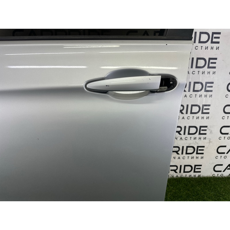Двері (зовнішні елементи кузова) BMW 3-series F30 2013 2.0 41009628763
