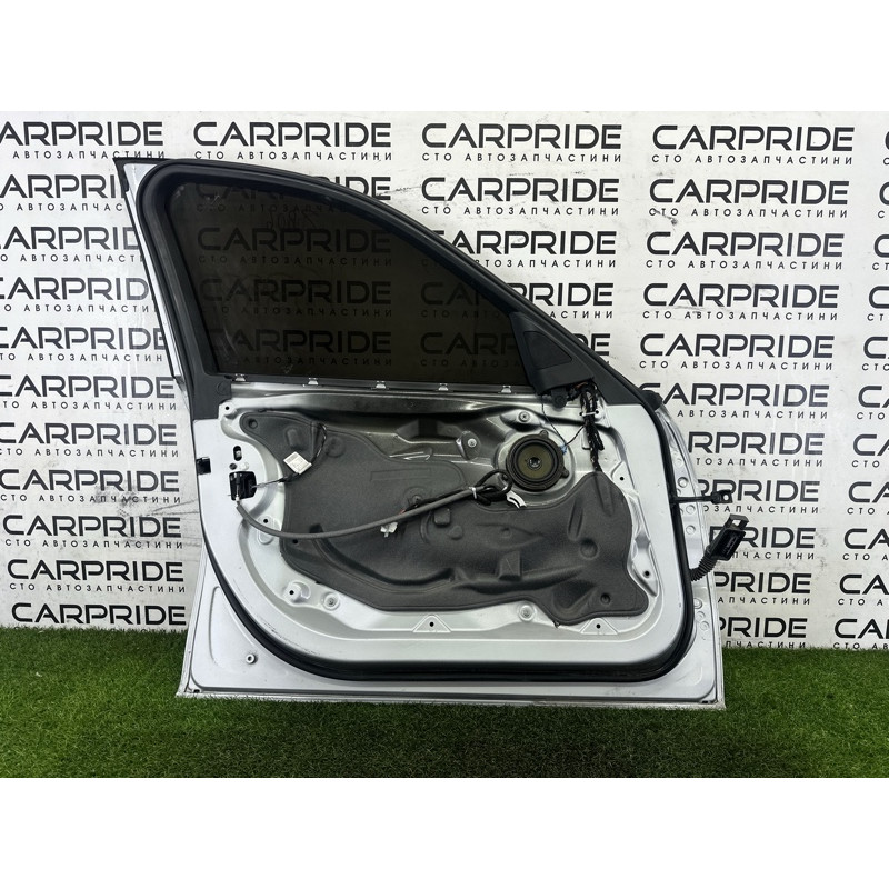 Двері (зовнішні елементи кузова) BMW 3-series F30 2013 2.0 41009628763