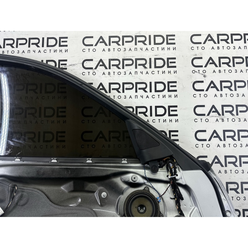 Двері (зовнішні елементи кузова) BMW 3-series F30 2013 2.0 41009628763