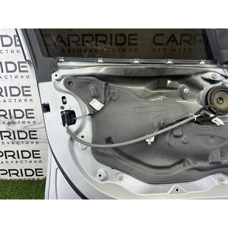 Двері (зовнішні елементи кузова) BMW 3-series F30 2013 2.0 41009628763