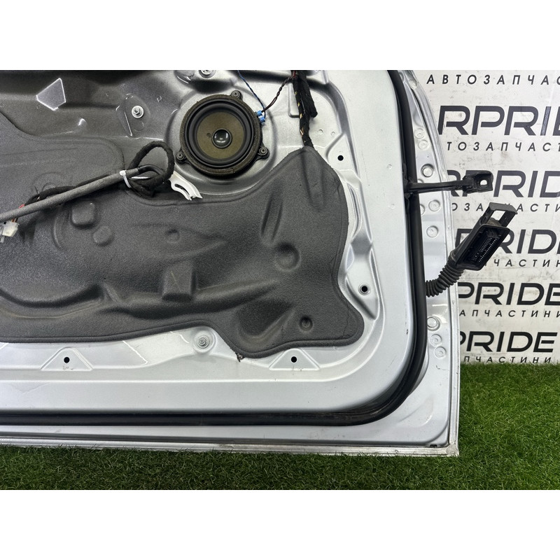 Двері (зовнішні елементи кузова) BMW 3-series F30 2013 2.0 41009628763