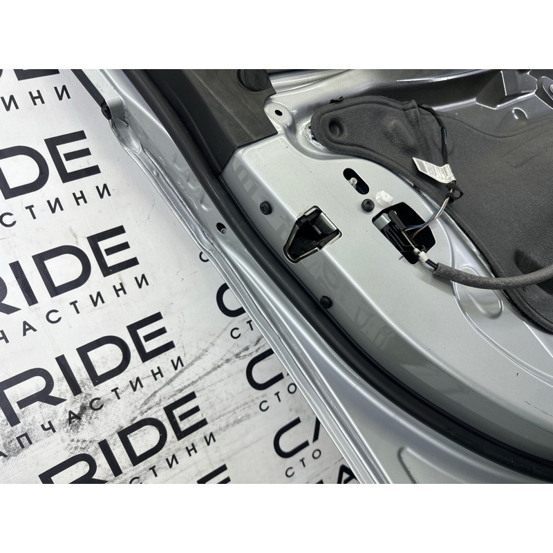 Двері (зовнішні елементи кузова) BMW 3-series F30 2013 2.0 41009628763