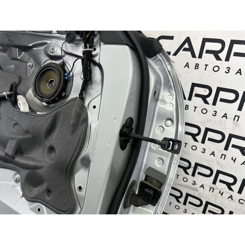 Двері (зовнішні елементи кузова) BMW 3-series F30 2013 2.0 41009628763