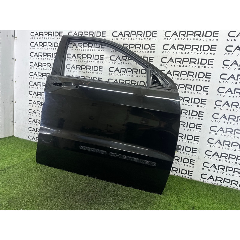 Дверь (наружные элементы кузова) Jeep Grand Cherokee WK2 2018 3.6 68274938AB