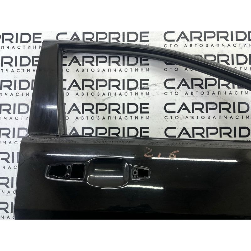 Дверь (наружные элементы кузова) Jeep Grand Cherokee WK2 2018 3.6 68274938AB