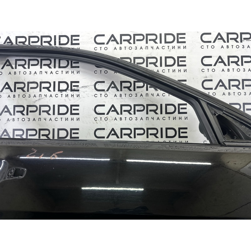 Дверь (наружные элементы кузова) Jeep Grand Cherokee WK2 2018 3.6 68274938AB