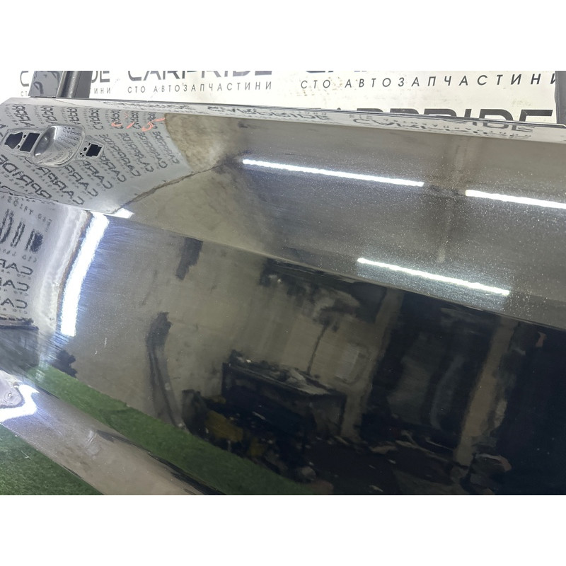 Дверь (наружные элементы кузова) Jeep Grand Cherokee WK2 2018 3.6 68274938AB