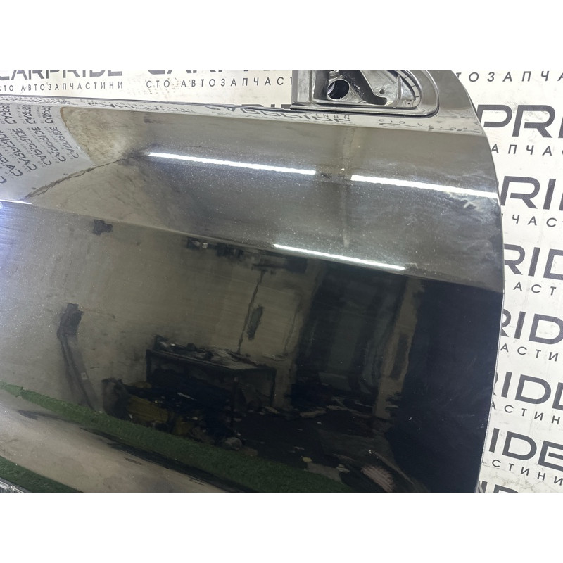 Дверь (наружные элементы кузова) Jeep Grand Cherokee WK2 2018 3.6 68274938AB