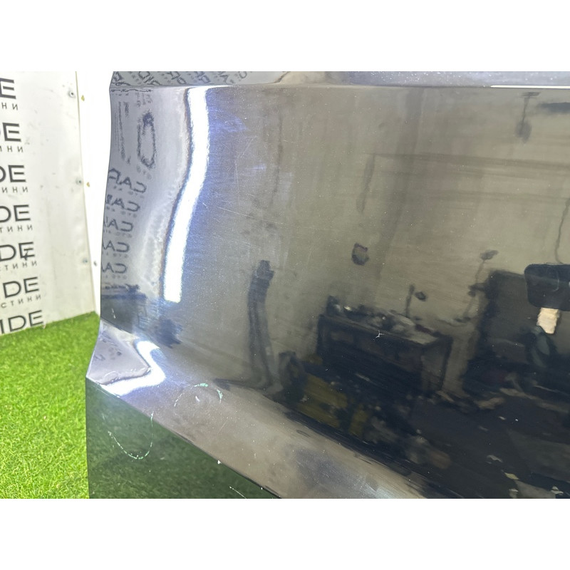 Дверь (наружные элементы кузова) Jeep Grand Cherokee WK2 2018 3.6 68274938AB