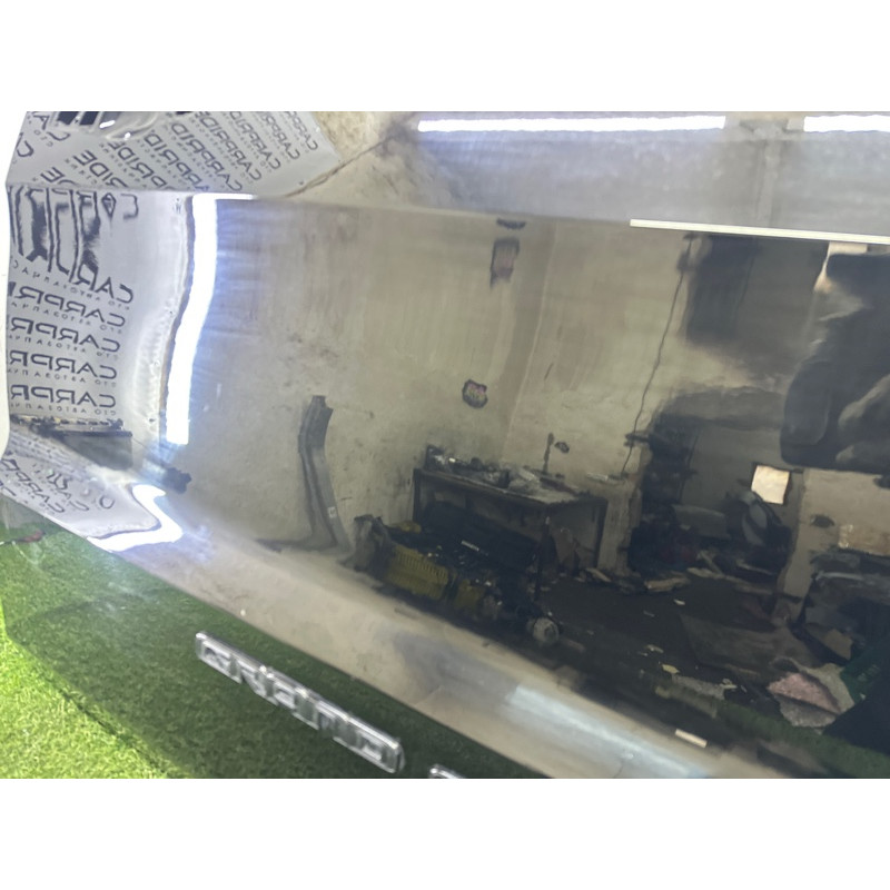 Дверь (наружные элементы кузова) Jeep Grand Cherokee WK2 2018 3.6 68274938AB