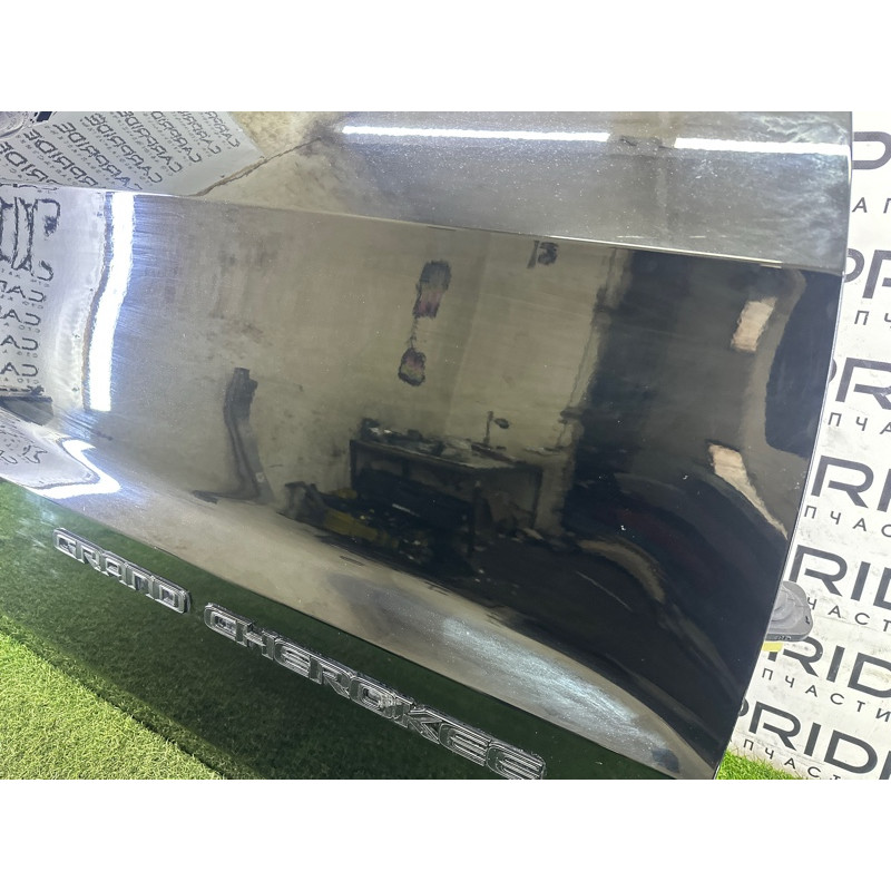 Дверь (наружные элементы кузова) Jeep Grand Cherokee WK2 2018 3.6 68274938AB