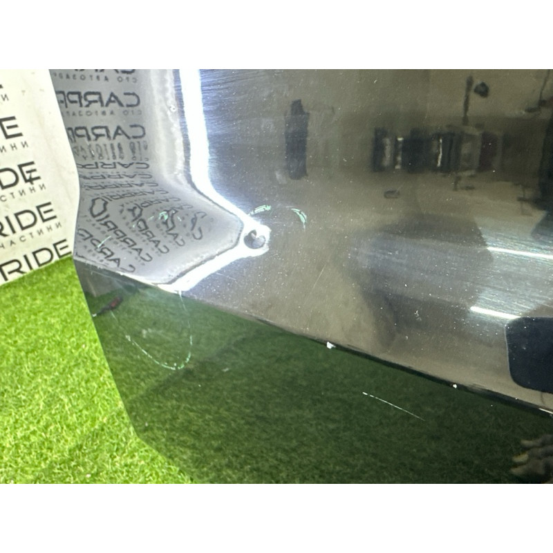 Дверь (наружные элементы кузова) Jeep Grand Cherokee WK2 2018 3.6 68274938AB