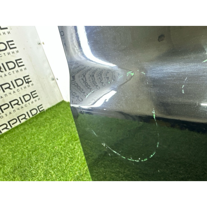 Дверь (наружные элементы кузова) Jeep Grand Cherokee WK2 2018 3.6 68274938AB