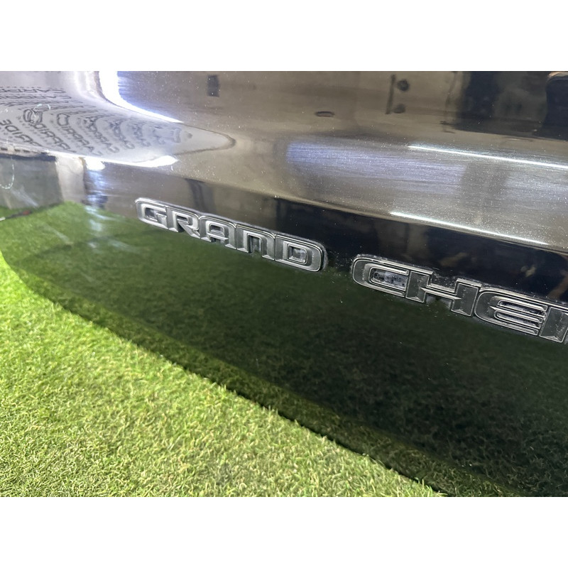 Дверь (наружные элементы кузова) Jeep Grand Cherokee WK2 2018 3.6 68274938AB