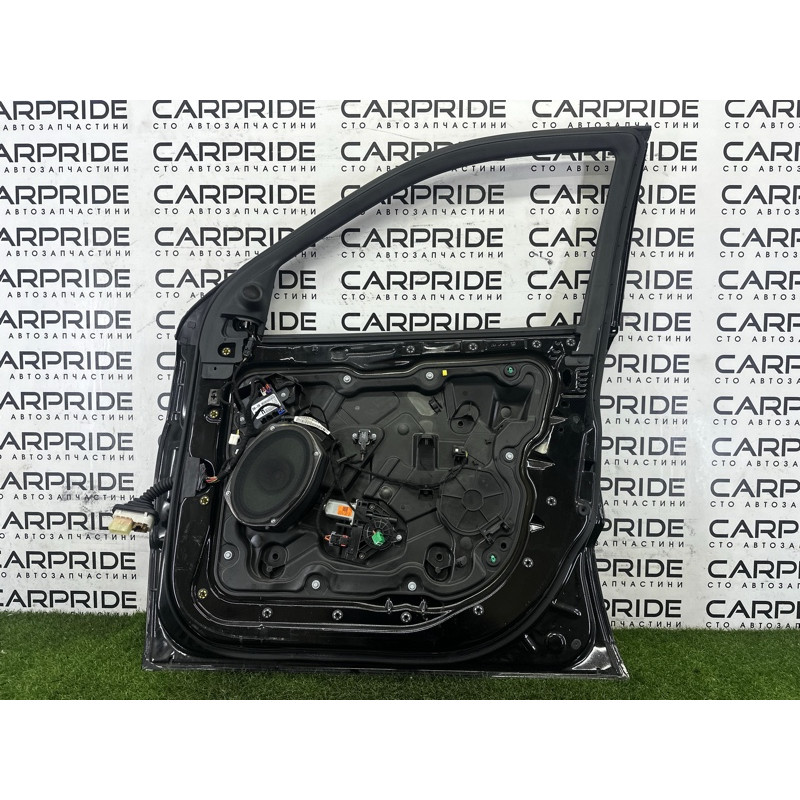 Дверь (наружные элементы кузова) Jeep Grand Cherokee WK2 2018 3.6 68274938AB