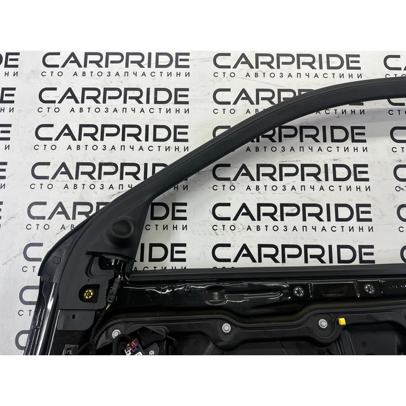 Дверь (наружные элементы кузова) Jeep Grand Cherokee WK2 2018 3.6 68274938AB