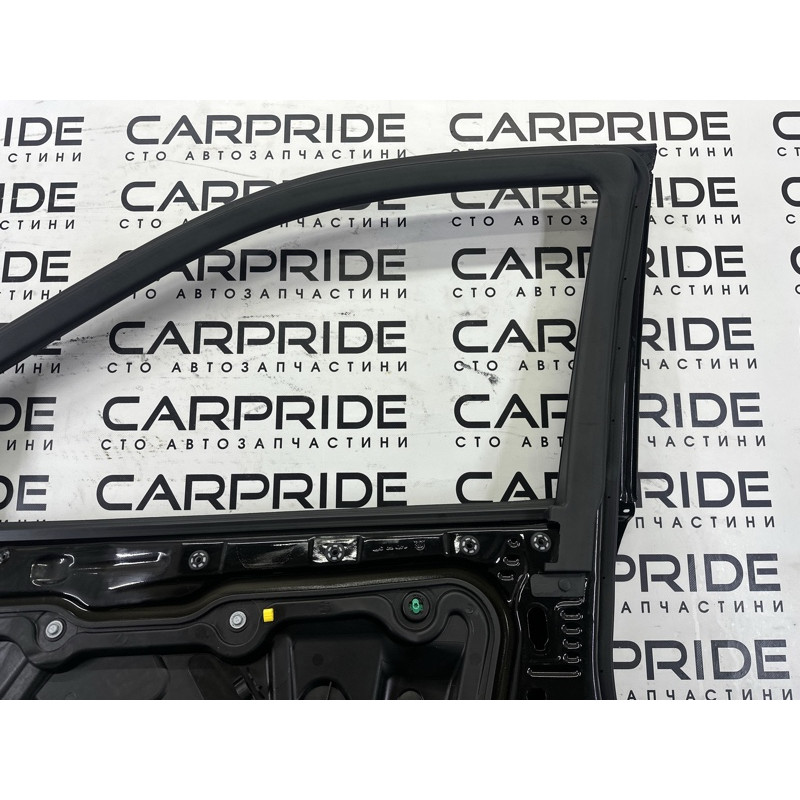 Дверь (наружные элементы кузова) Jeep Grand Cherokee WK2 2018 3.6 68274938AB