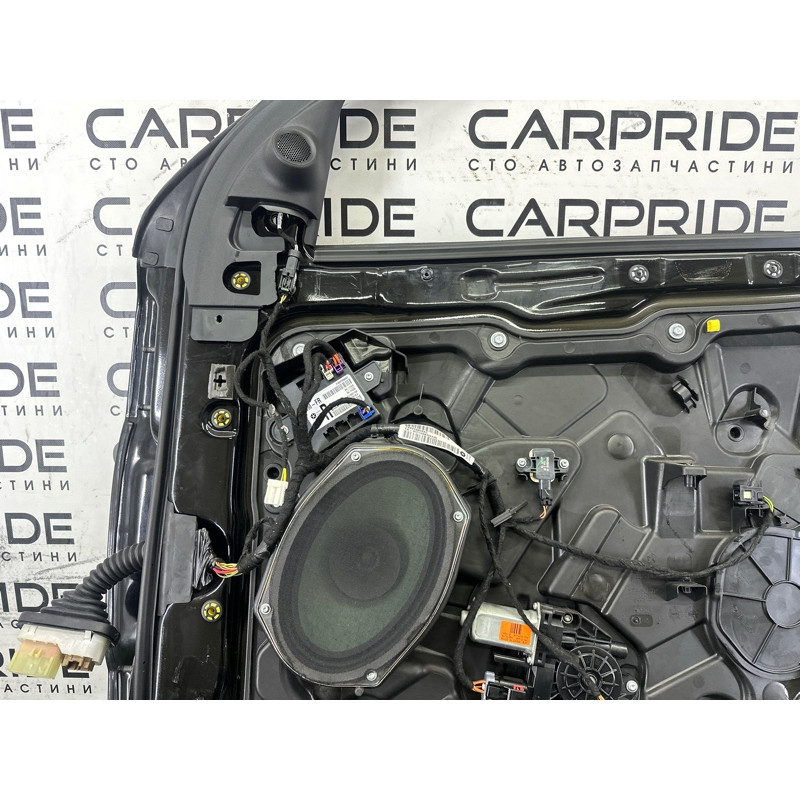 Дверь (наружные элементы кузова) Jeep Grand Cherokee WK2 2018 3.6 68274938AB