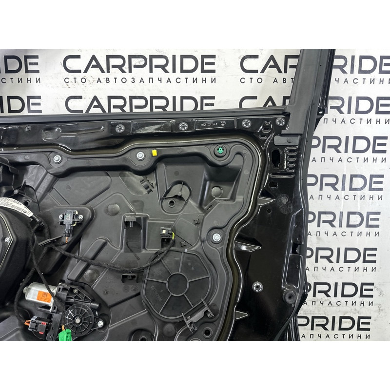 Дверь (наружные элементы кузова) Jeep Grand Cherokee WK2 2018 3.6 68274938AB