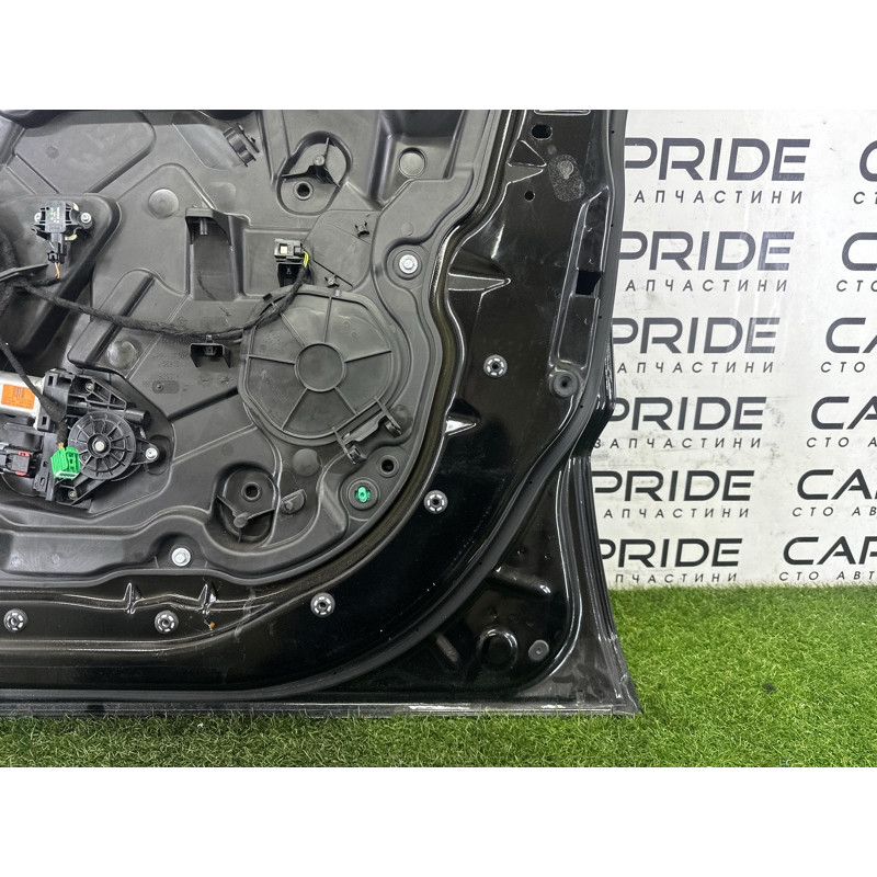 Дверь (наружные элементы кузова) Jeep Grand Cherokee WK2 2018 3.6 68274938AB