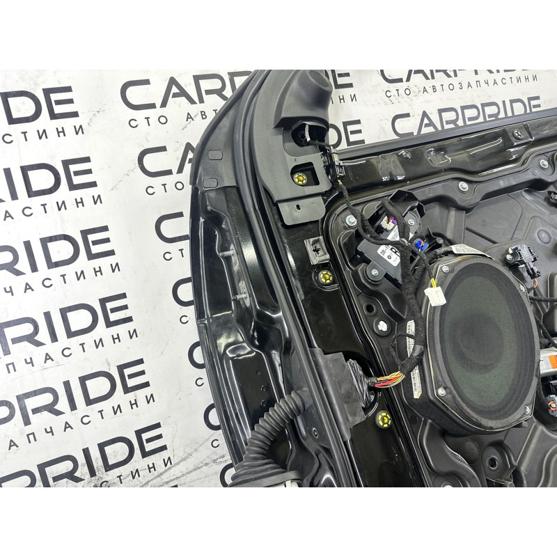 Дверь (наружные элементы кузова) Jeep Grand Cherokee WK2 2018 3.6 68274938AB